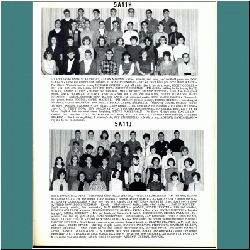 5A11H: Izzie Altberg, Allan Morinis, Don Eckler, Ron Greenburg, Stephen Klein, Howard Seiden, Ricky Cooper, Harry Freedman, Dave Rowan, Larry Cohen, Mike Withey, Manny Putter, Dave Weisman, Stuart Nemtin, Betty Meadows, Marg Schafer, Isabel Lang, Rose Marie Rosen, Cathi Mandel, Donna Kebel, Sandi Solomon, Rochelle Pifko, Carol Haddrall, Donna Wachna, Cynthia Friedman, Bev Solway, Marshall Kesten, Steve Wasserman, Paul Bain, Bat-sheva Galper, Melina Vacca, Cynthia Bradey, Jay Zimmerman.