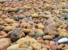 Rocks in Gros Morne - Photo by Ulli Diemer