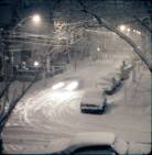 Metcalfe Street - Photo by Ulli Diemer