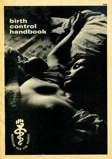McGill Birth Control Handbook