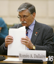 Romeo Dallaire