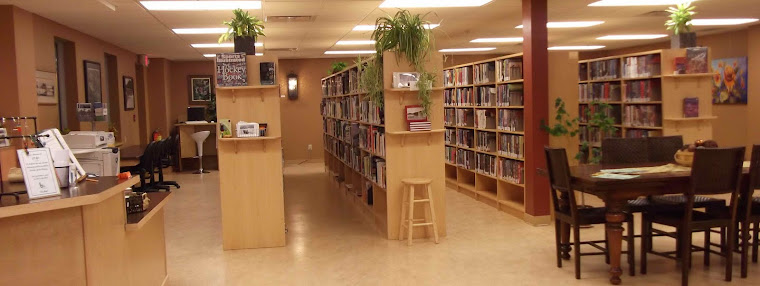 Baysville Library