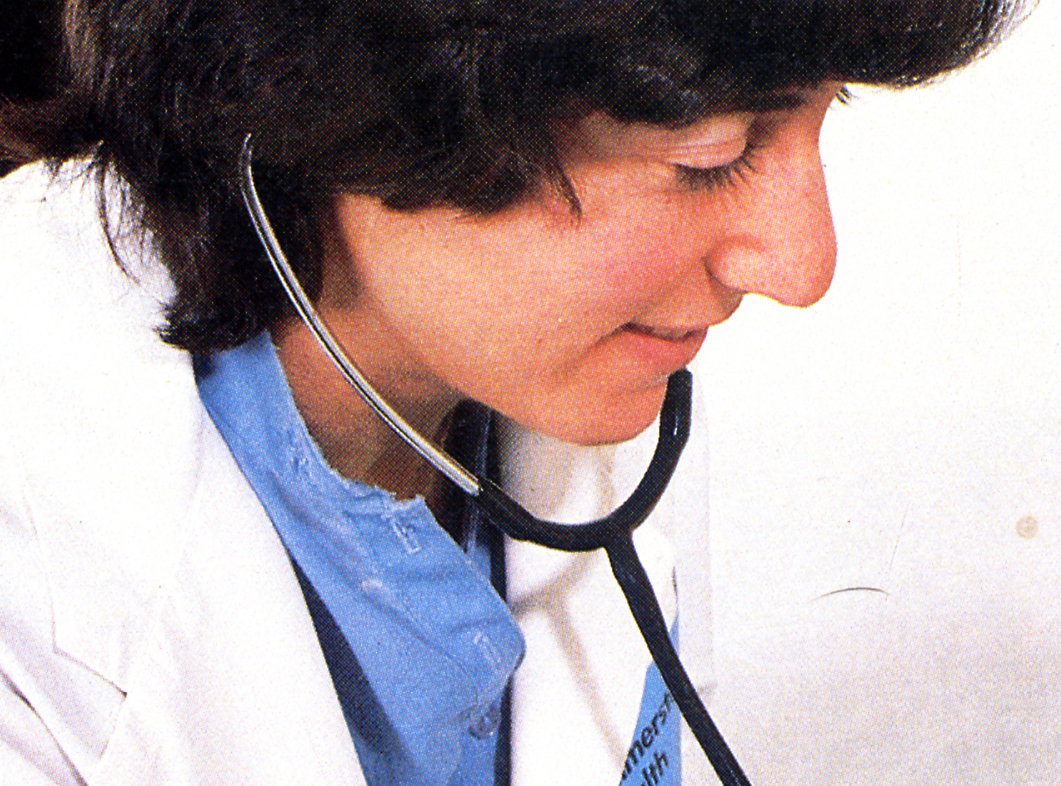 Dr. Miriam Garfinkle