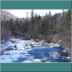 Photo by Ulli Diemer - Gros Morne