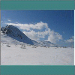 Photo by Ulli Diemer - Tablelands - Gros Morne