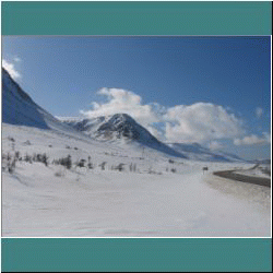 Photo by Ulli Diemer - Tablelands - Gros Morne