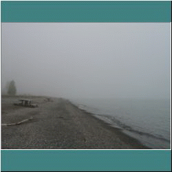 Photo by Ulli Diemer - Rondeau - Lake Erie