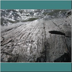 2011CG-0461-Rocks-Pukaskwa - Photo by Ulli Diemer