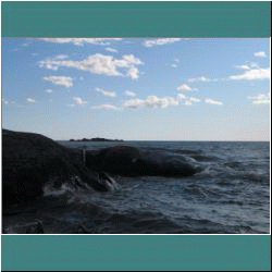 2011CG-0470b-LakeSuperior-Pukaskwa - Photo by Ulli Diemer