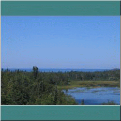 2011CG-0506-HalfwayLakeTrail-Pukaskwa - Photo by Ulli Diemer