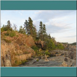 2011CG-0534-Pukaskwa - Photo by Ulli Diemer