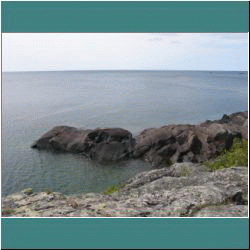 2011CG-0543-LakeSuperior-Pukaskwa - Photo by Ulli Diemer