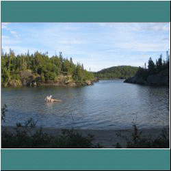 2011CG-0560-Pukaskwa - Photo by Ulli Diemer