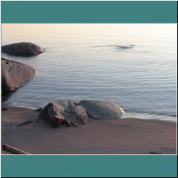 2011CG-0591-Beach-Pukaskwa - Photo by Ulli Diemer