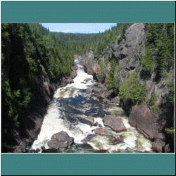 2011CG-0613-WhiteRiverGorge-Pukaskwa - Photo by Miriam Garfinkle