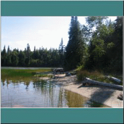 2011CG-0706-HattieCove-Pukaskwa - Photo by Ulli Diemer