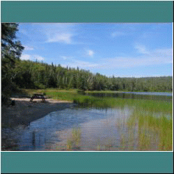 2011CG-0708-HattieCove-Pukaskwa - Photo by Ulli Diemer