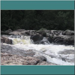 2011CG-0753-Waterfall-SandRiver - Photo by Ulli Diemer