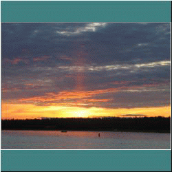 2011CG-0858-Sunset-ProvidenceBay - Photo by Miriam Garfinkle
