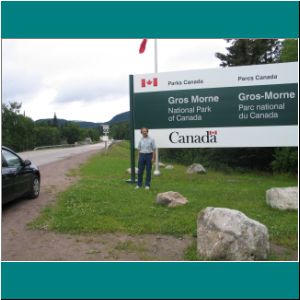 2005CG-0352-MiriamGrosMorne - Photo by Ulli Diemer