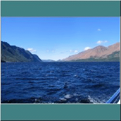 Photo by Ulli Diemer - Trout River Pond