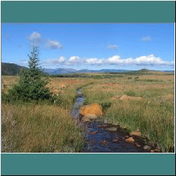 Photo by Ulli Diemer - Tablelands