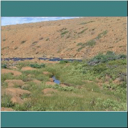 Photo by Ulli Diemer - Tablelands