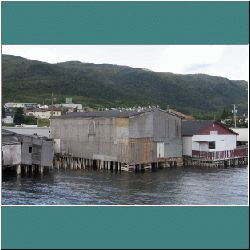 Photo by Ulli Diemer - Woody Point