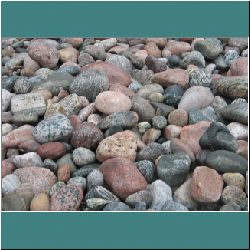 Photo by Ulli Diemer - Rocks, Northern Peninsula