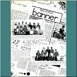 Bathurst Banner