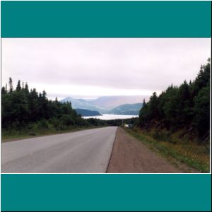 Newfoundland2005M-004-ApproachingNorrisPoint - Photo by Ulli Diemer